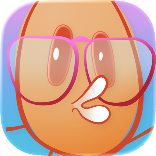 AnonymFish app icon
