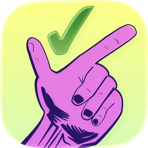 TickMeOff app icon